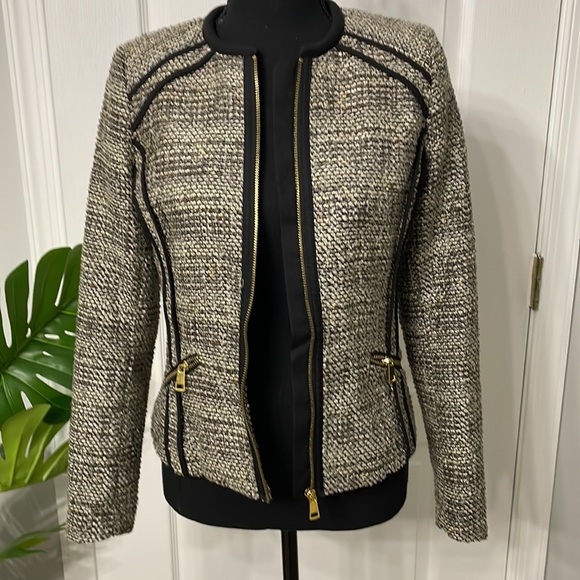 H&M Tweed Jacket - Picture 5 of 8